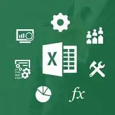   Microsoft Excel 